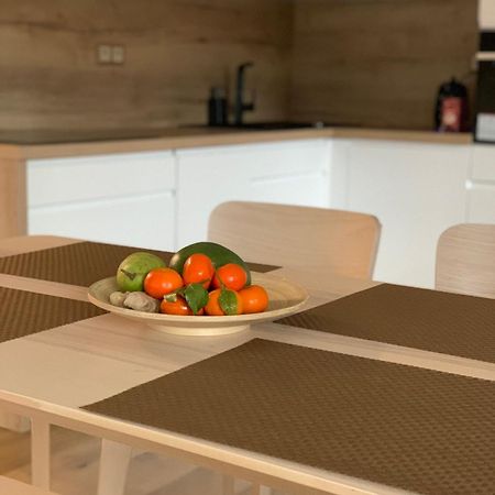 Ubytovani V Beskydech - Apartman Patrik Челадна Экстерьер фото