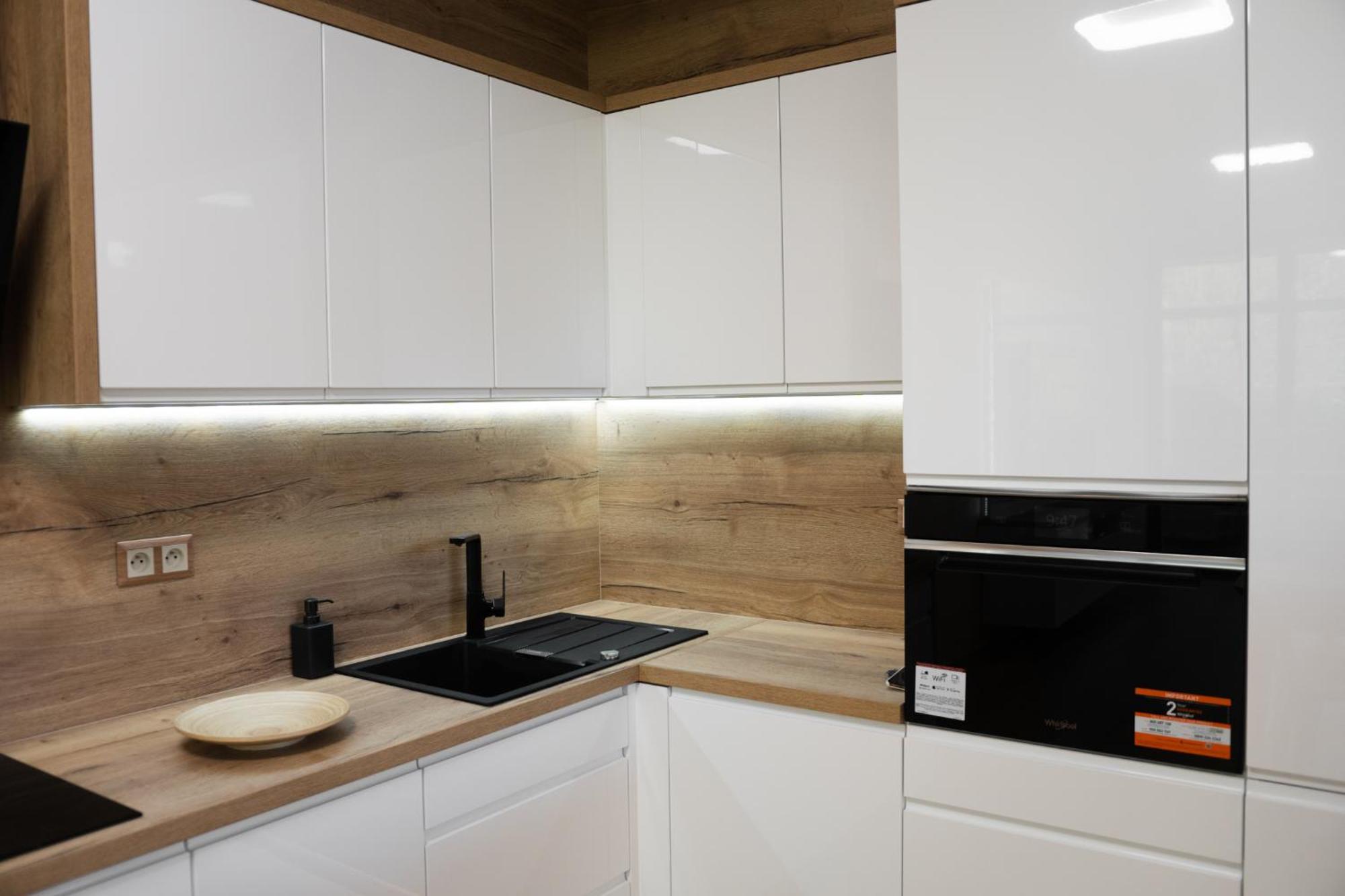 Ubytovani V Beskydech - Apartman Patrik Челадна Экстерьер фото
