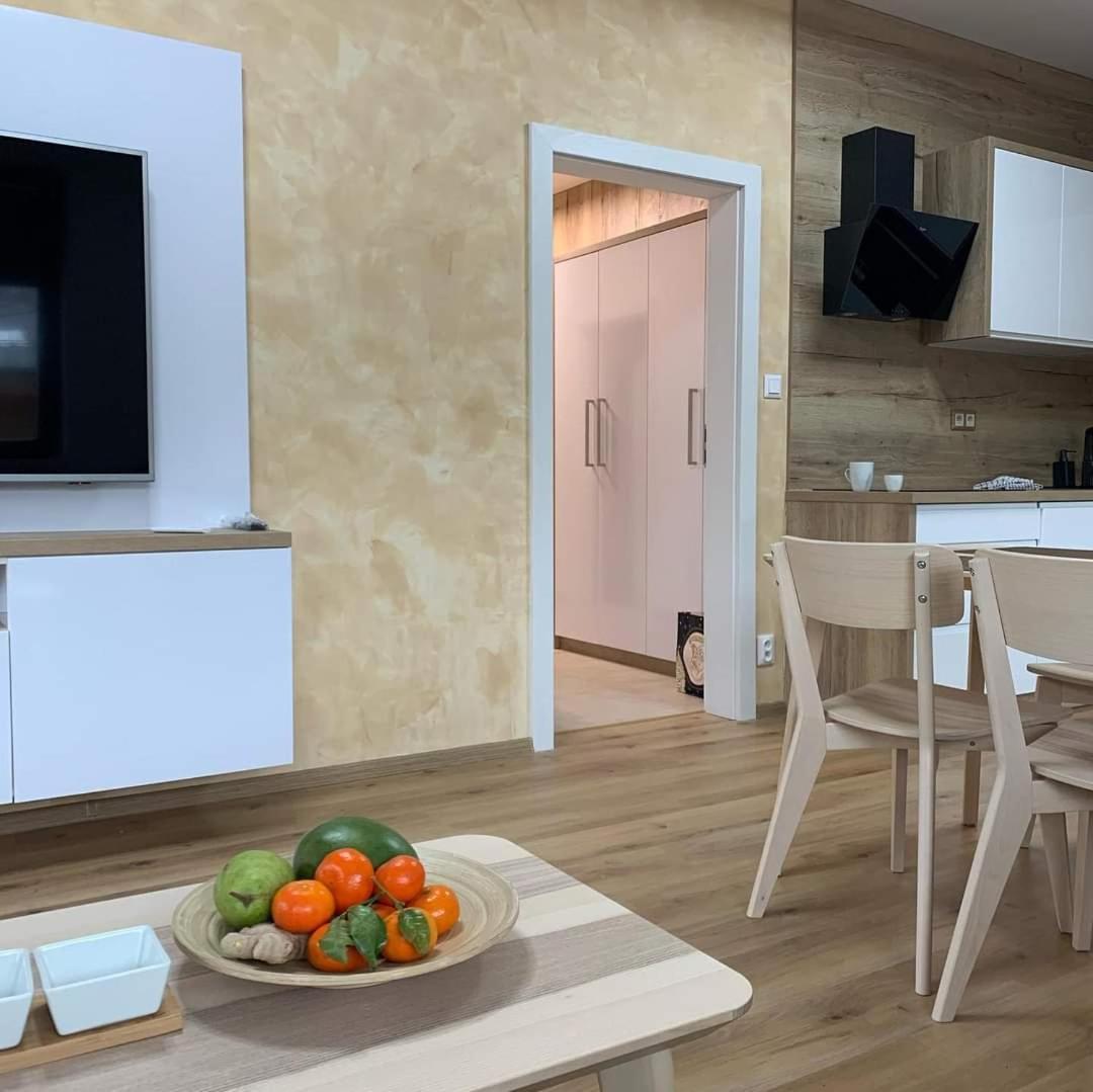 Ubytovani V Beskydech - Apartman Patrik Челадна Экстерьер фото